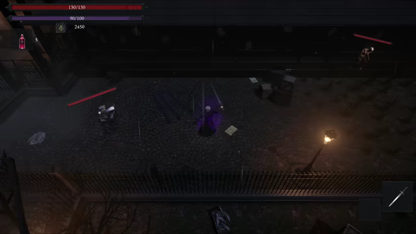 Whispers Of Gods video 3