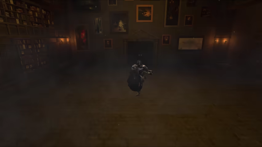 Whispers Of Gods video 4