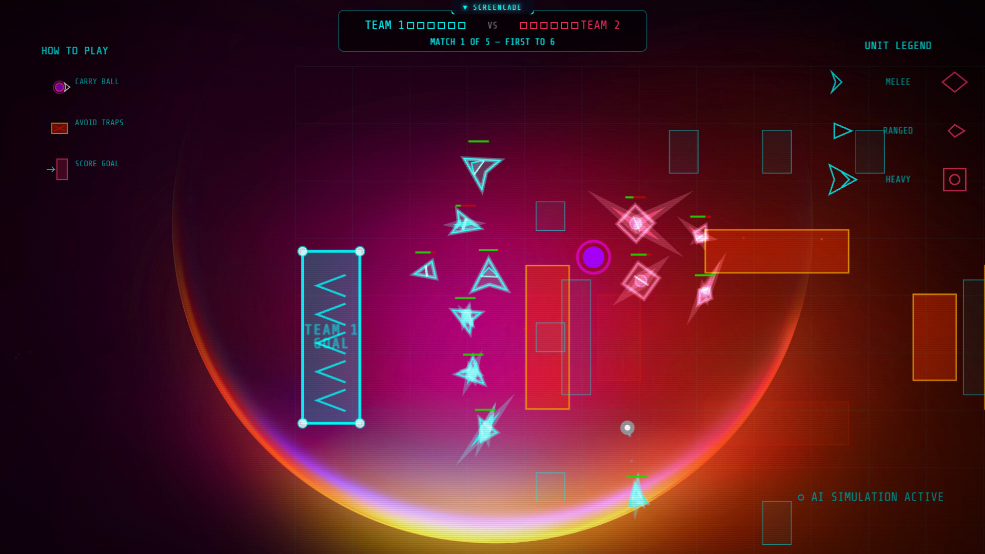 ScreenCade Featured Screenshot #1