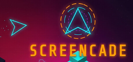 ScreenCade (アクション・カジュアル、16%OFF) のヘッダー画像