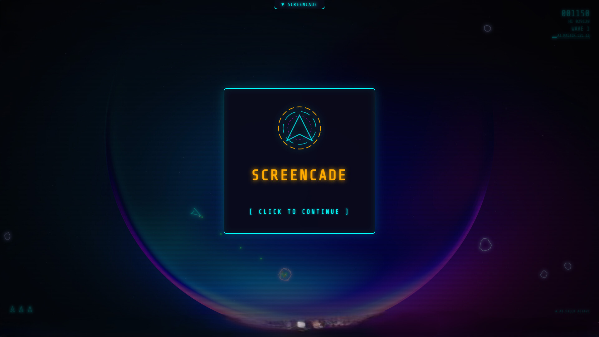 ScreenCade screenshot 6
