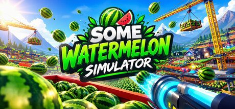 Some Watermelon Simulator