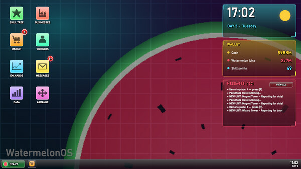 Some Watermelon Simulator screenshot 9