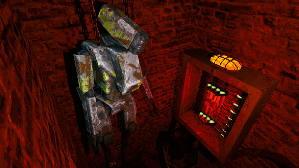 TRAUMAHACK スクリーンショット 4