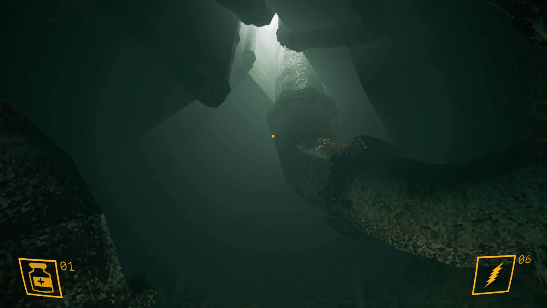 TRAUMAHACK screenshot 5