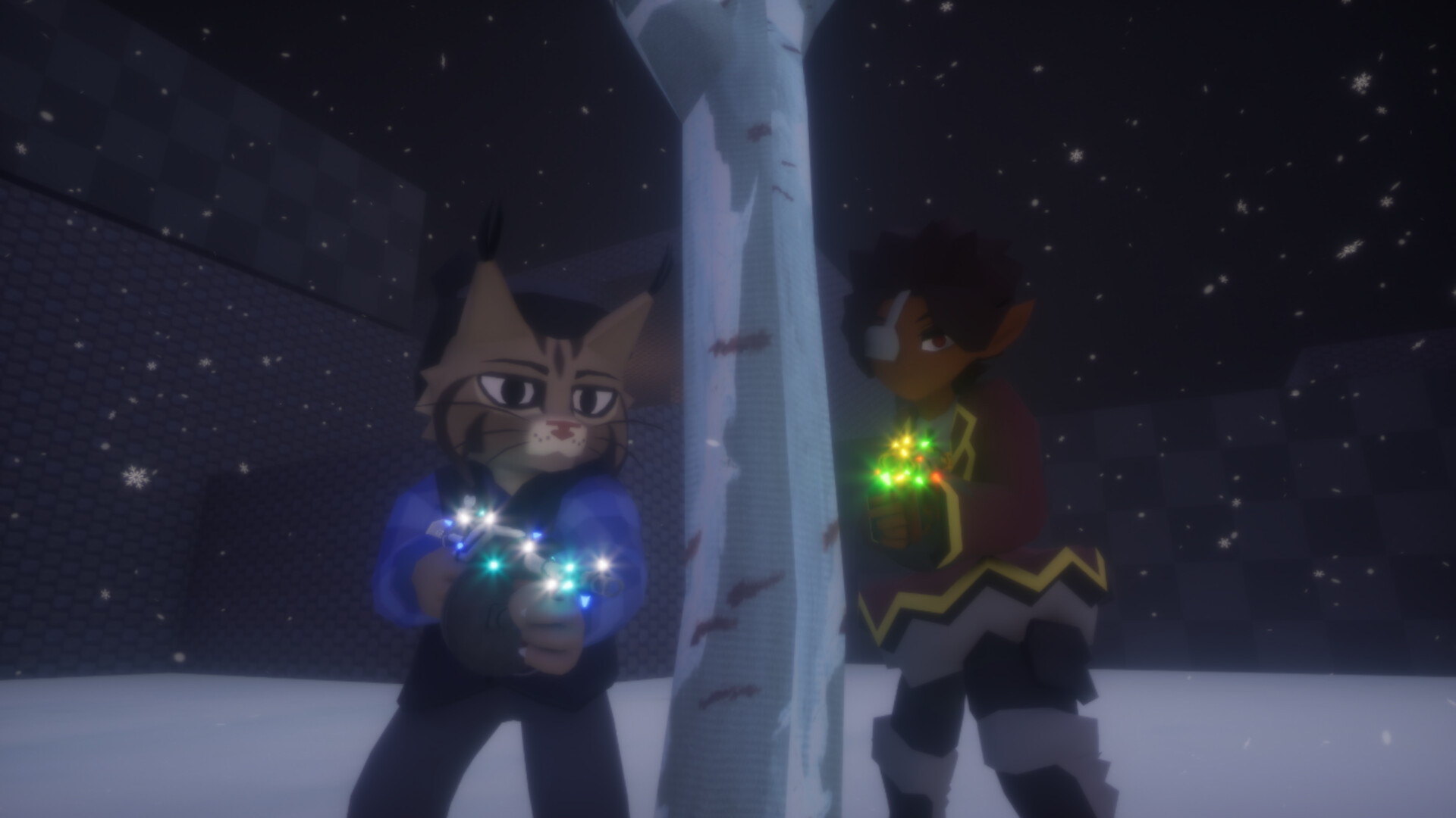 Sleighers Featured Screenshot #1