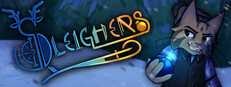 Sleighers cover