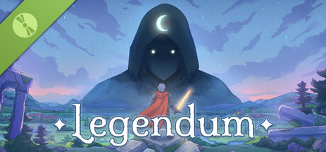 Legendum Demo