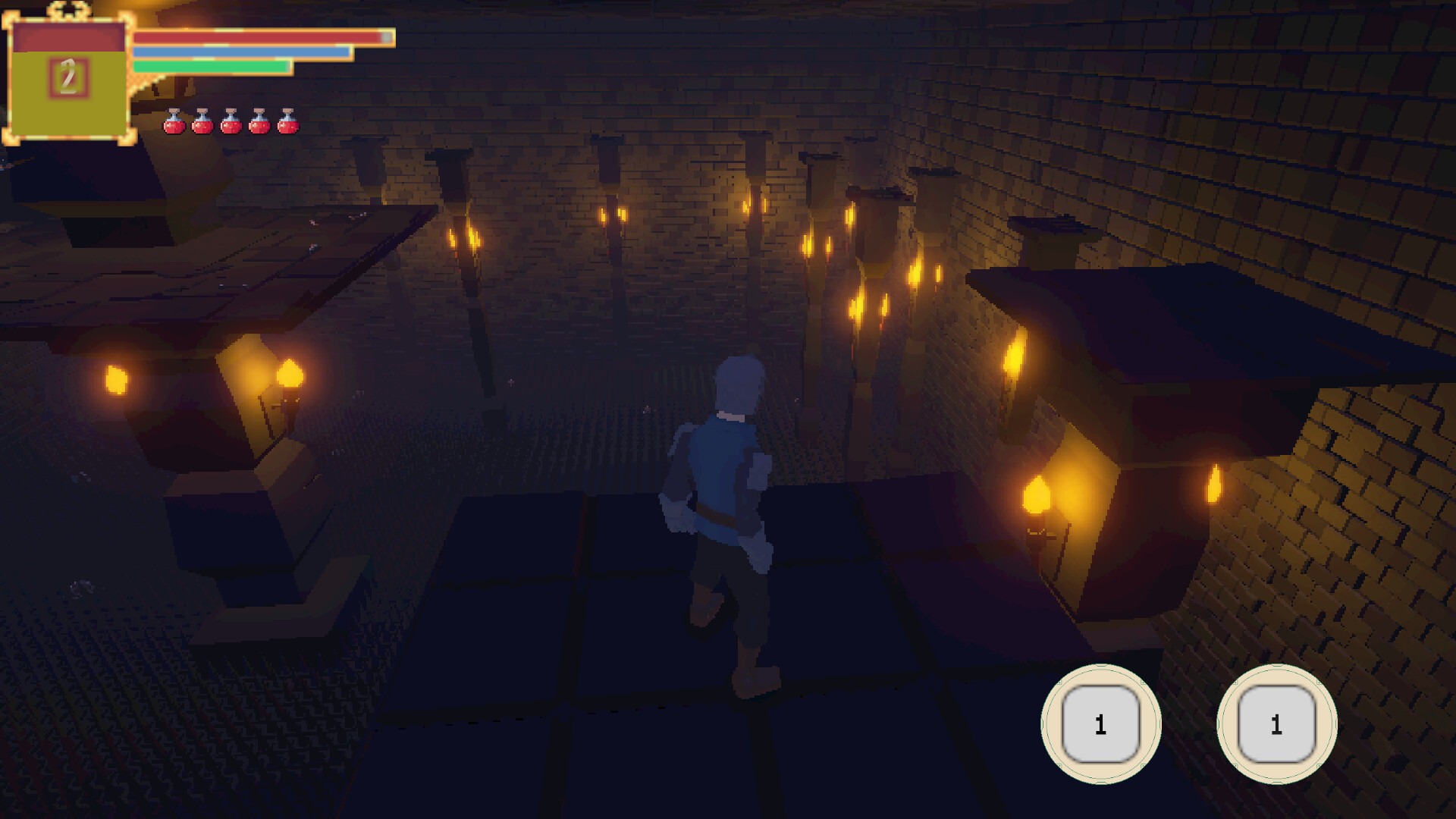 HELLBENT screenshot 4