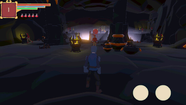 HELLBENT official gameplay screenshot 5