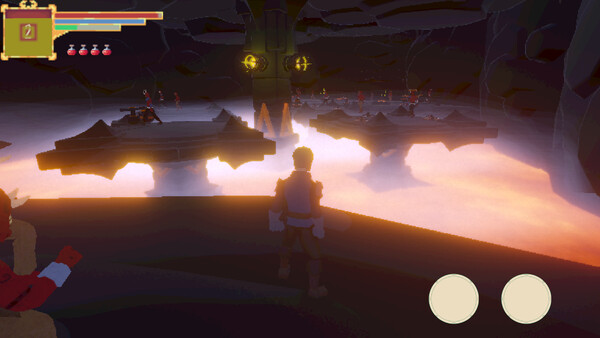 Screenshot media