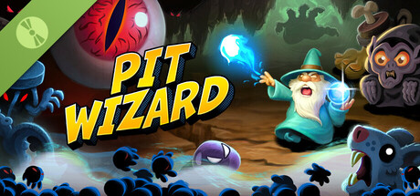 Pit Wizard Demo header