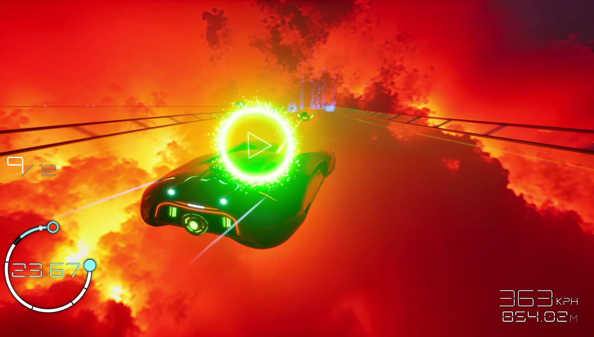 SEAR screenshot 6