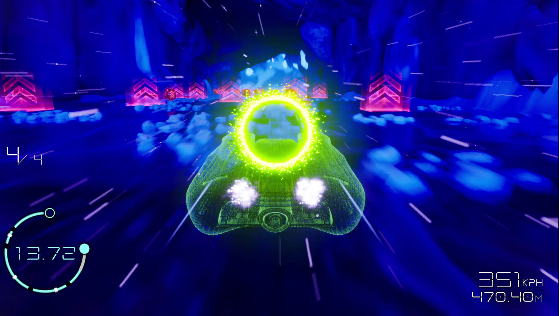 SEAR screenshot 2