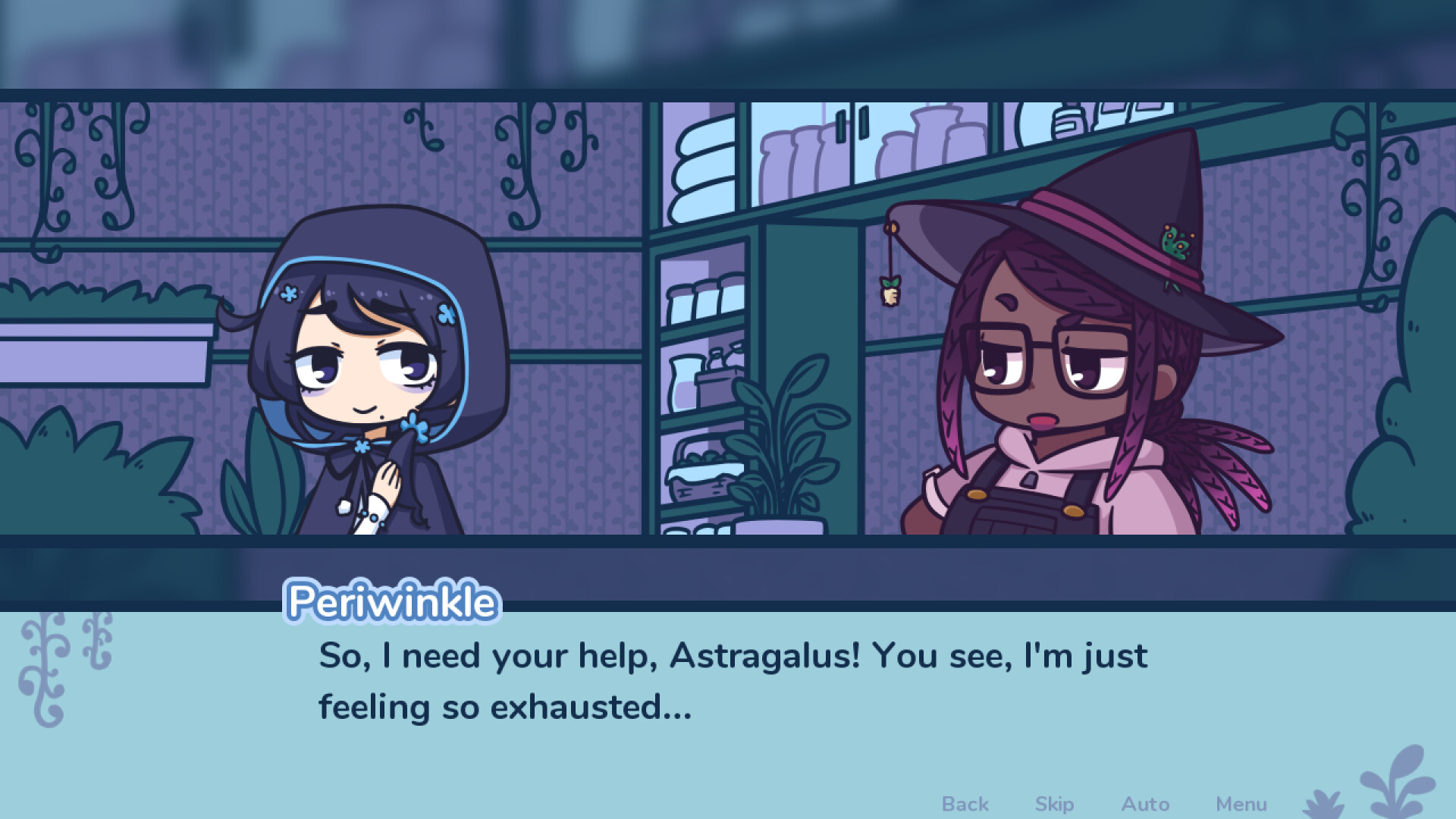 Screenshot 4 of 5
