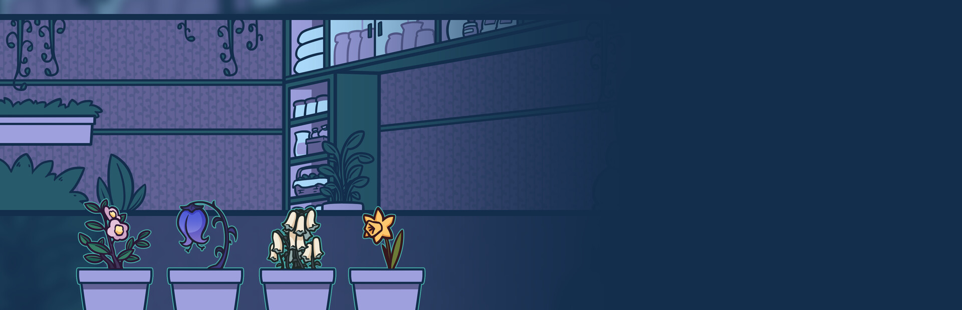 Astra's Garden