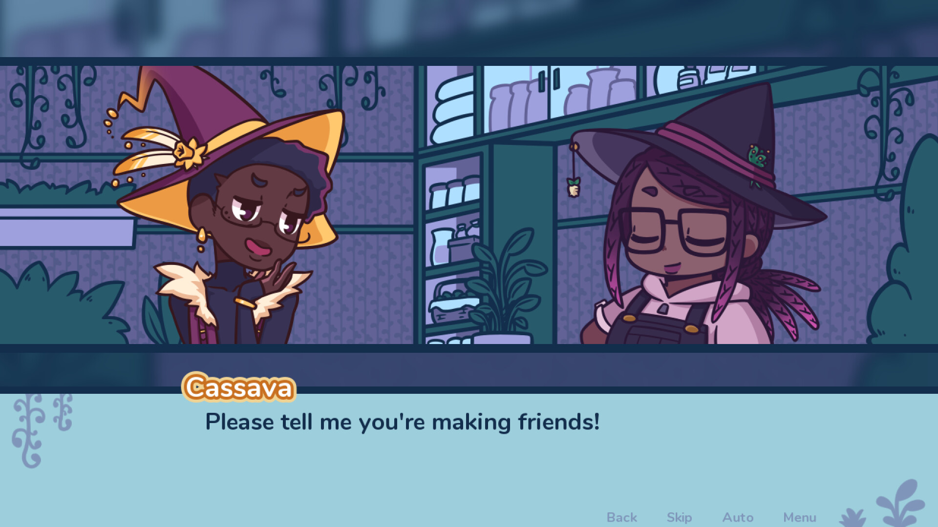 Screenshot 2 of 5