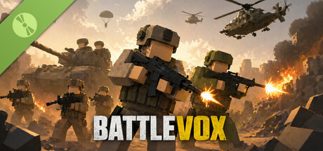 BattleVox Demo