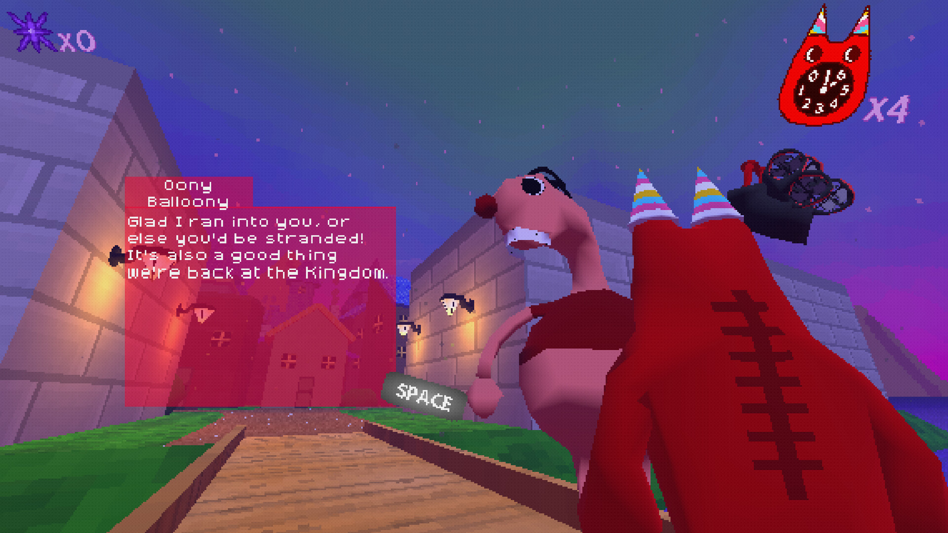 Banban Isle Rangers screenshot #7