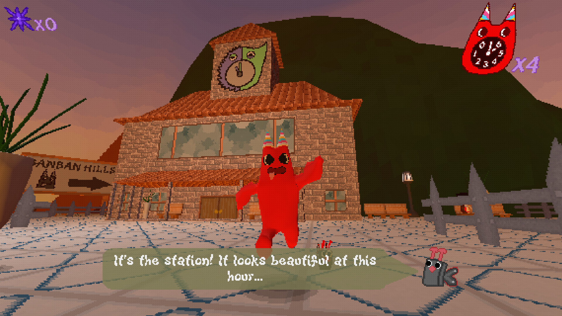 Banban Isle Rangers screenshot #8