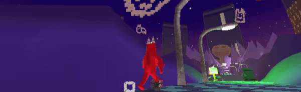 Banban Isle Rangers video 5