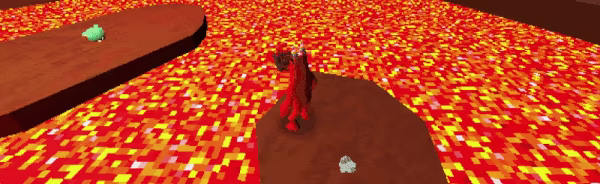 Banban Isle Rangers video 3