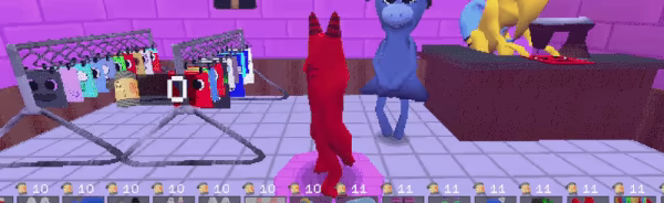 Banban Isle Rangers video 4