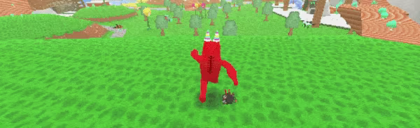Banban Isle Rangers video 2
