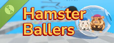 Hamster Ballers Demo