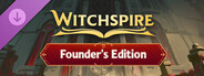 Witchspire - Founder's Edition