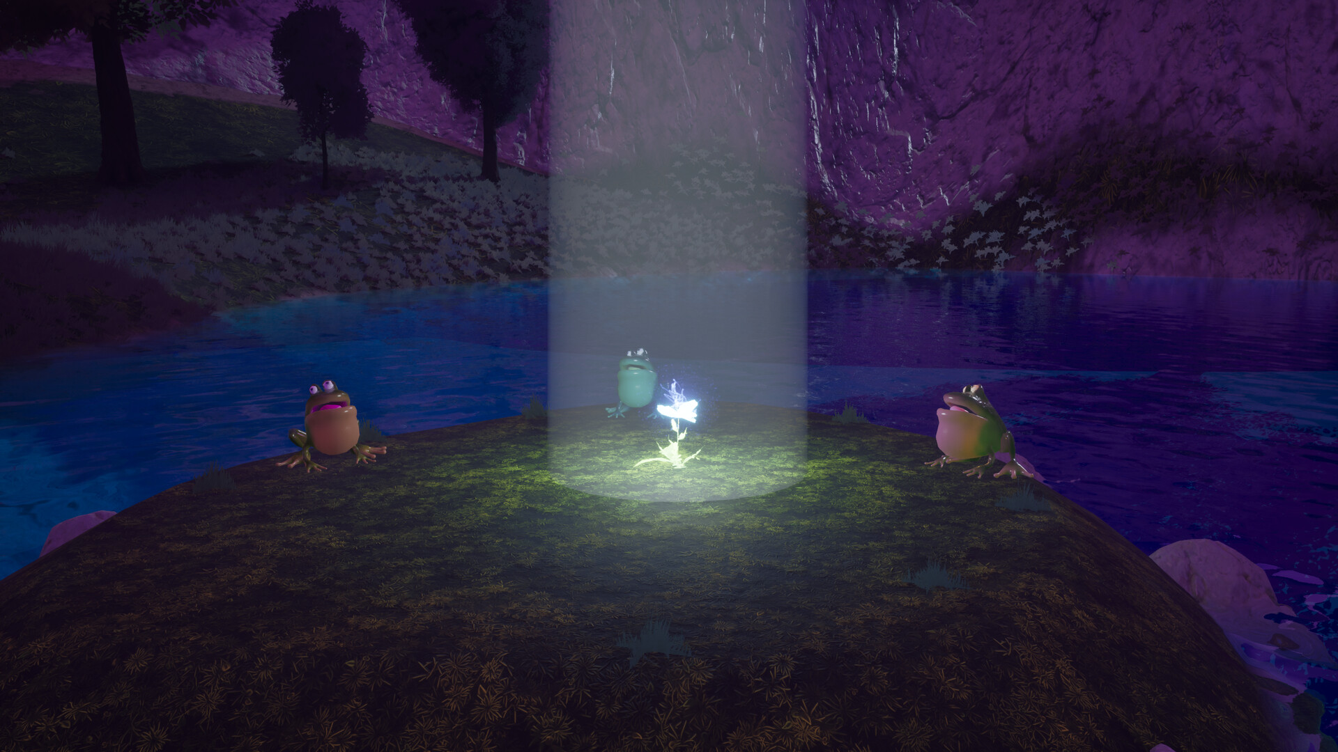 Eruin screenshot #8