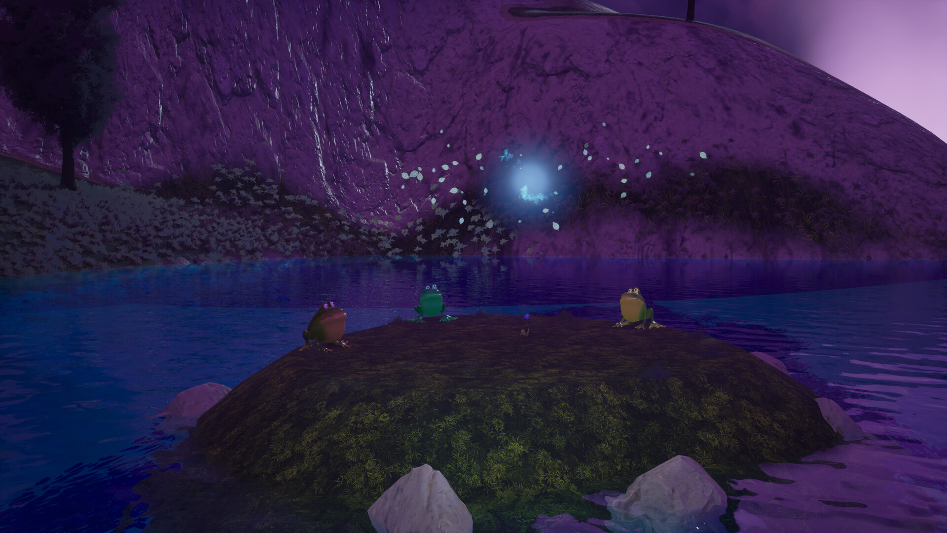 Eruin screenshot #6