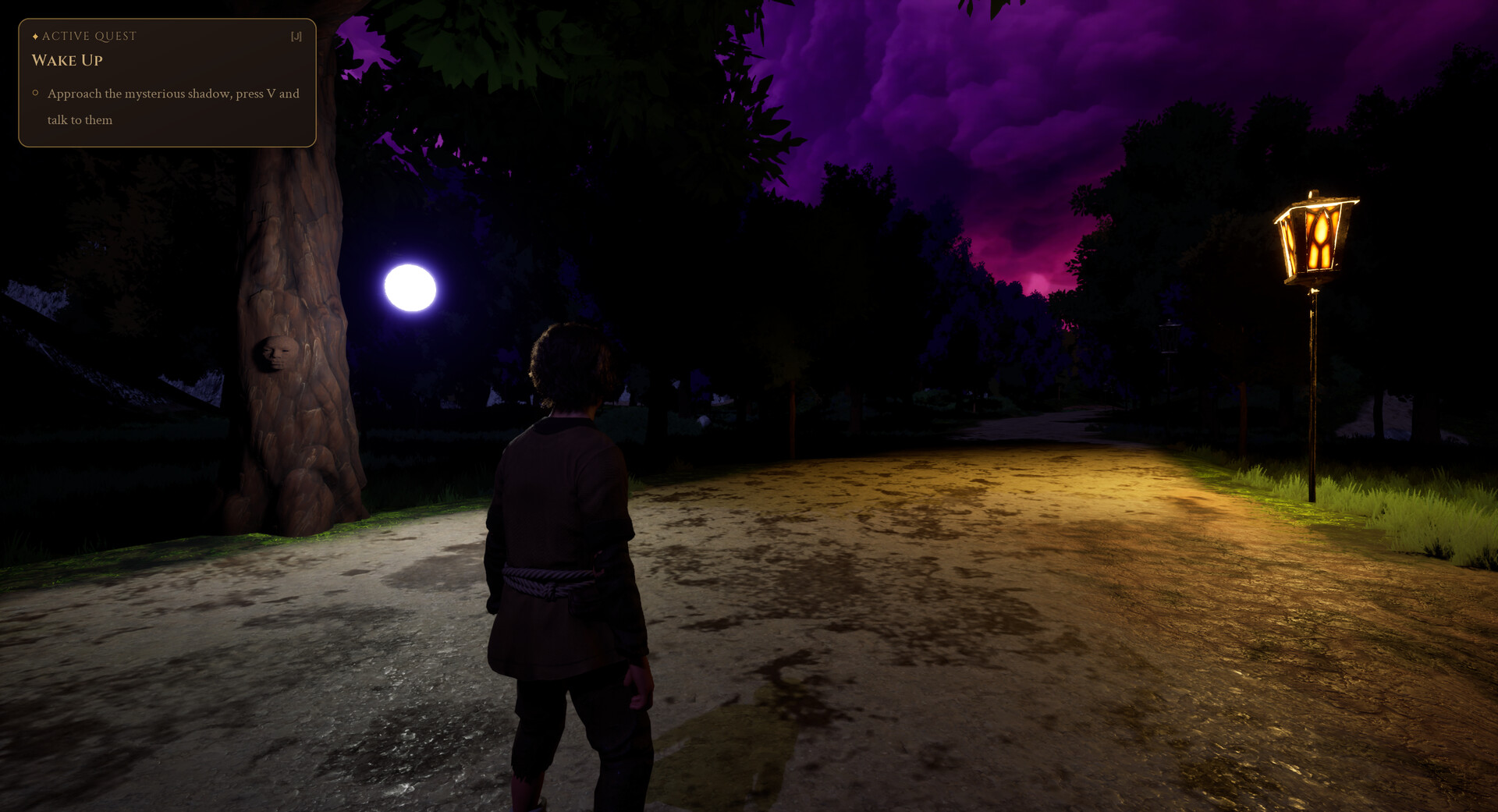 Eruin screenshot #4