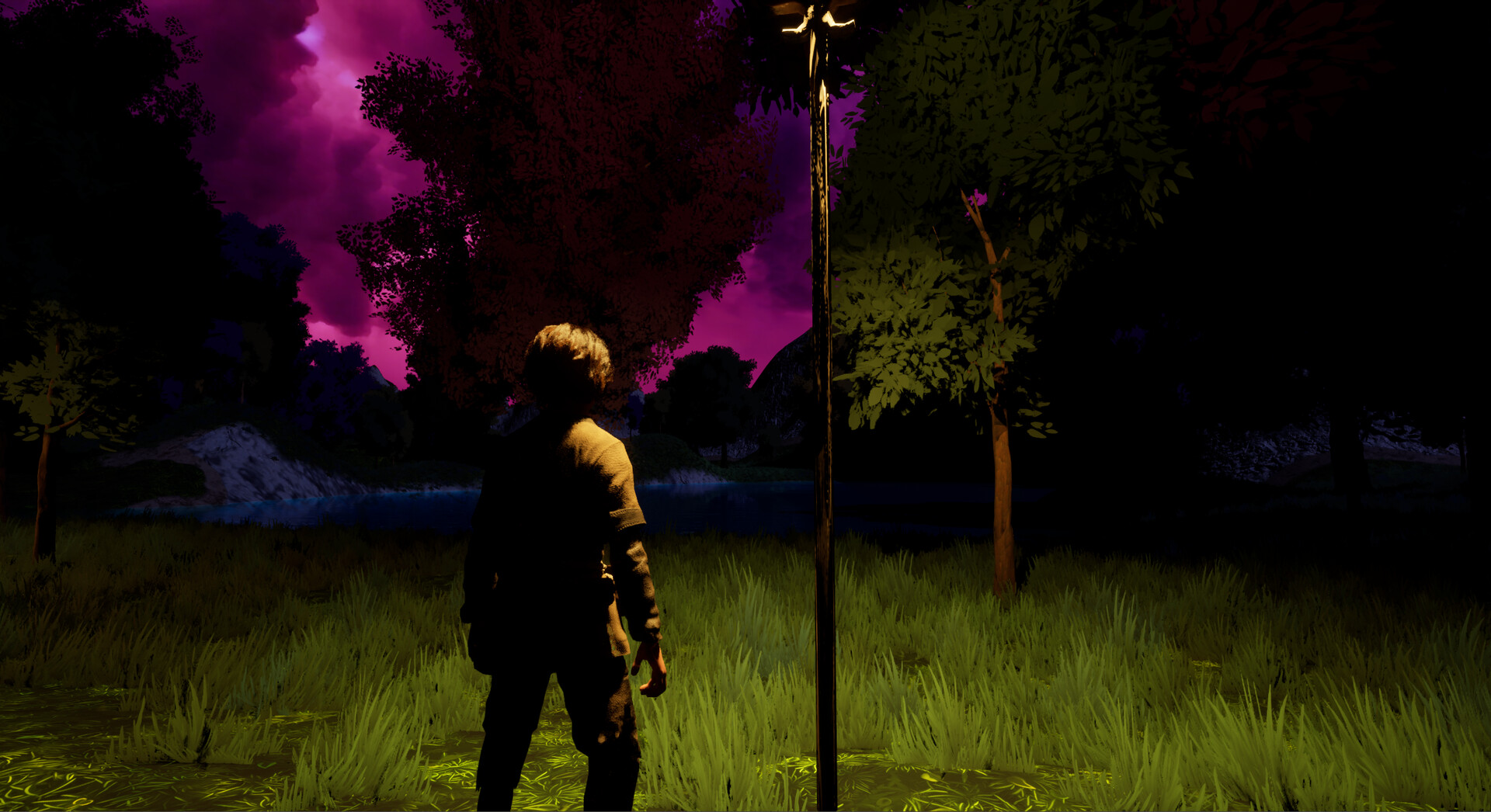 Eruin screenshot #3