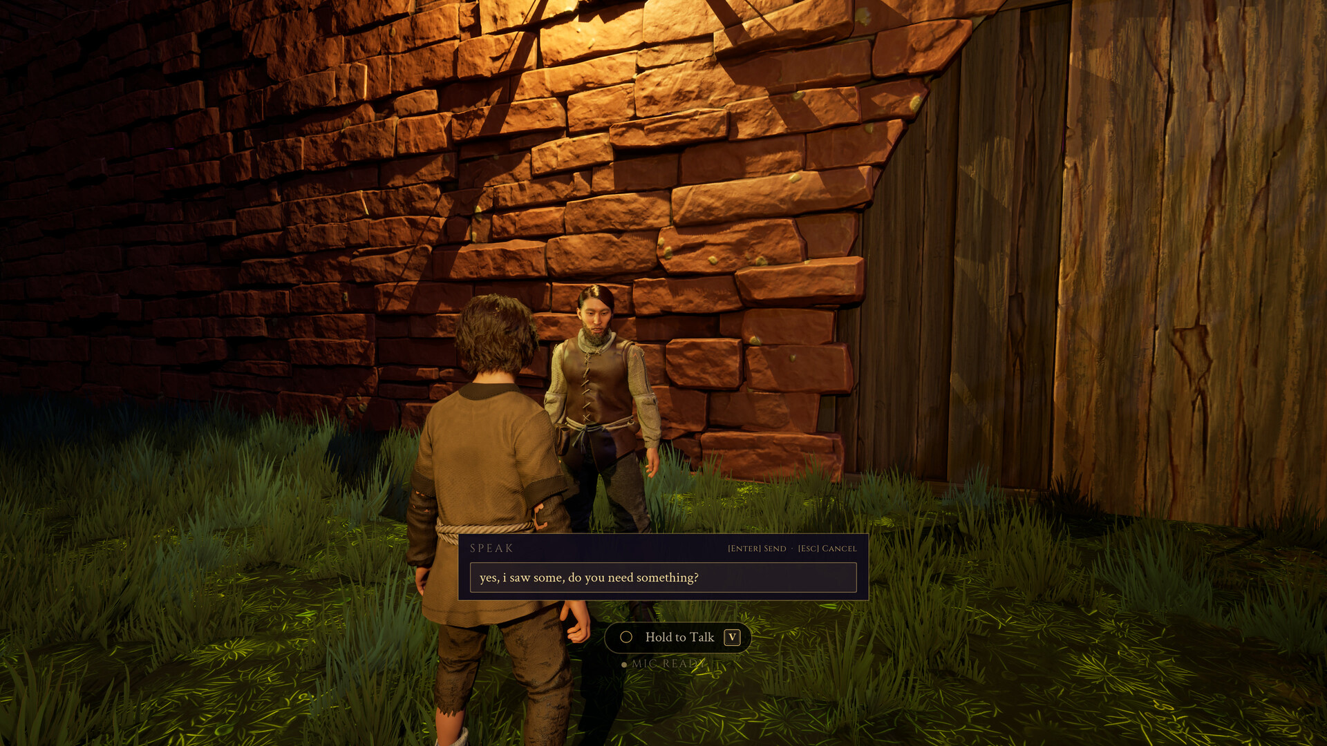 Eruin screenshot #2