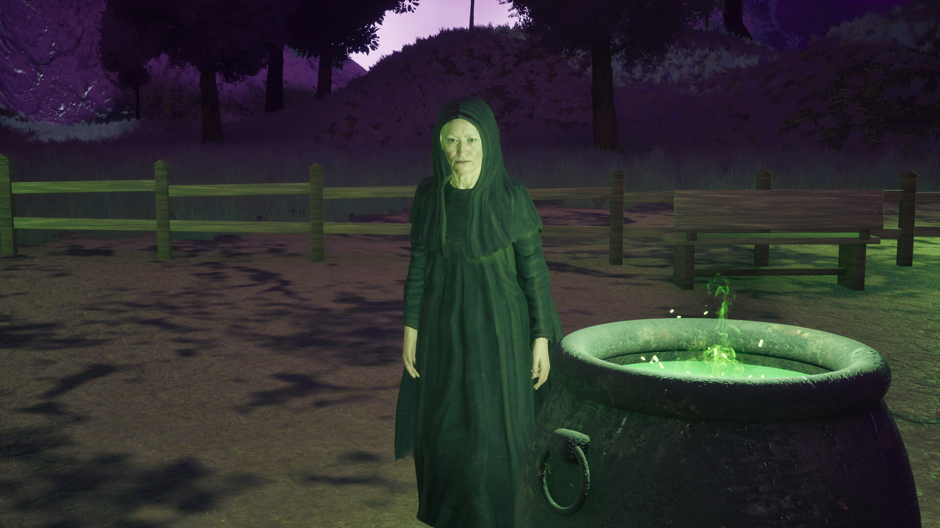 Eruin screenshot #4