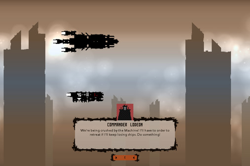 Sector Six OST screenshot 2