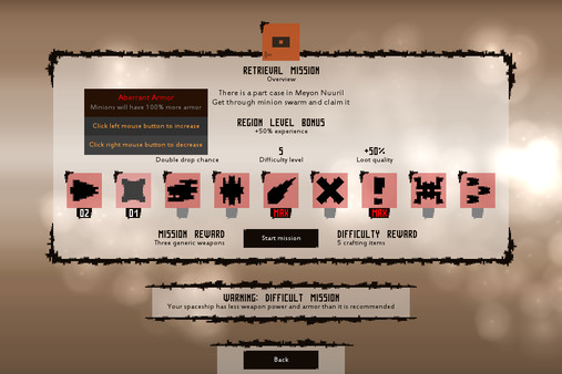 Sector Six OST screenshot 7