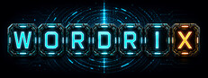 Wordrix cover