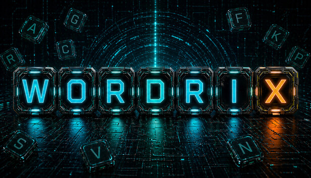 Wordrix