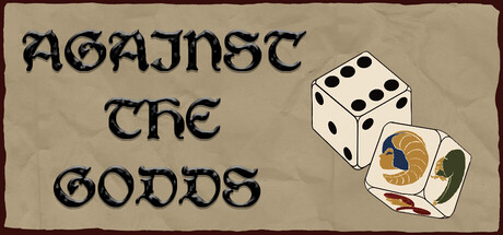 Against The Godds