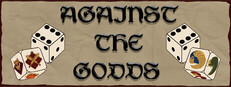 Against The Godds Banner