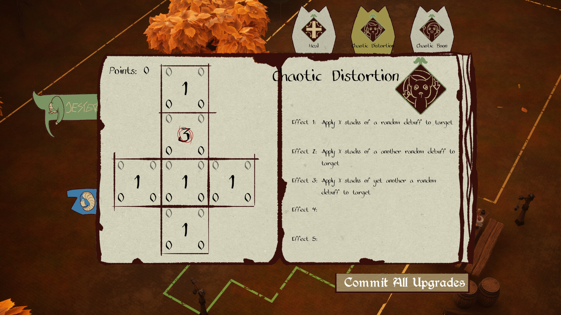 Against The Godds screenshot #7