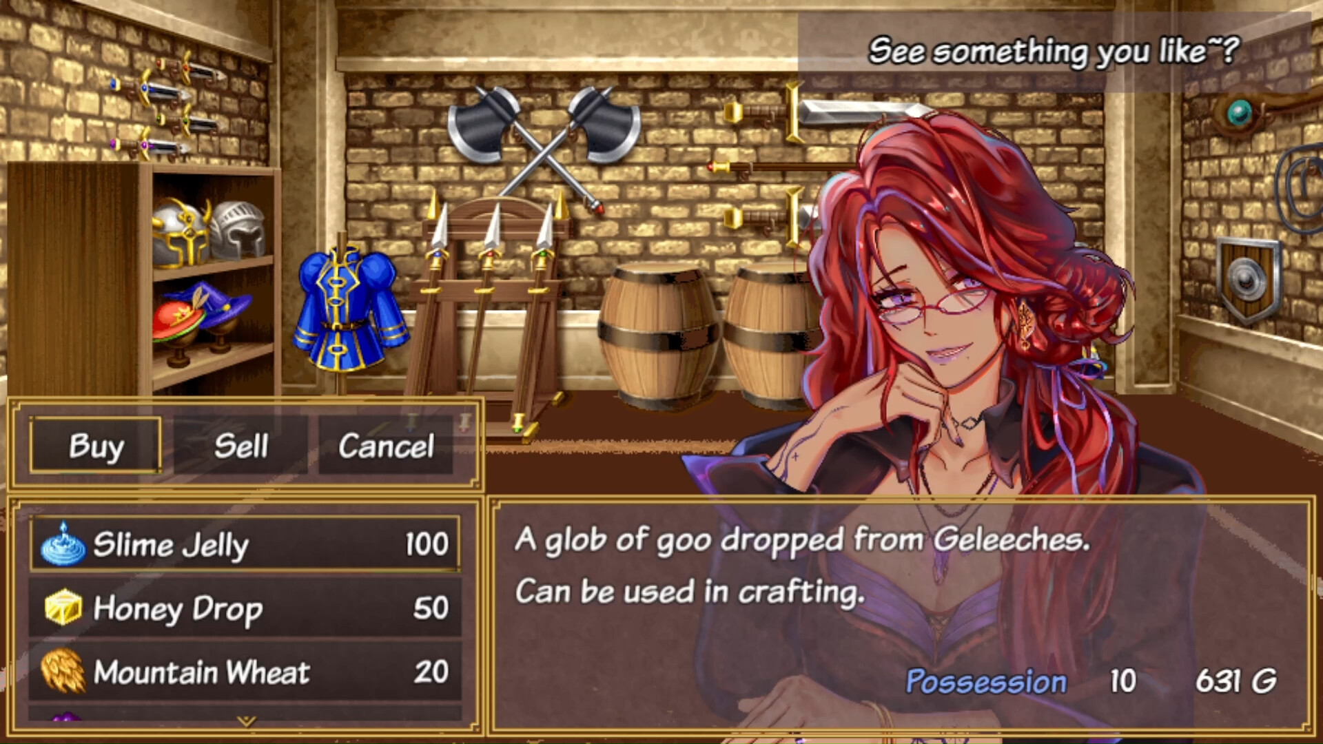 Lunar Eclipse ~ Vol. 0 screenshot 10