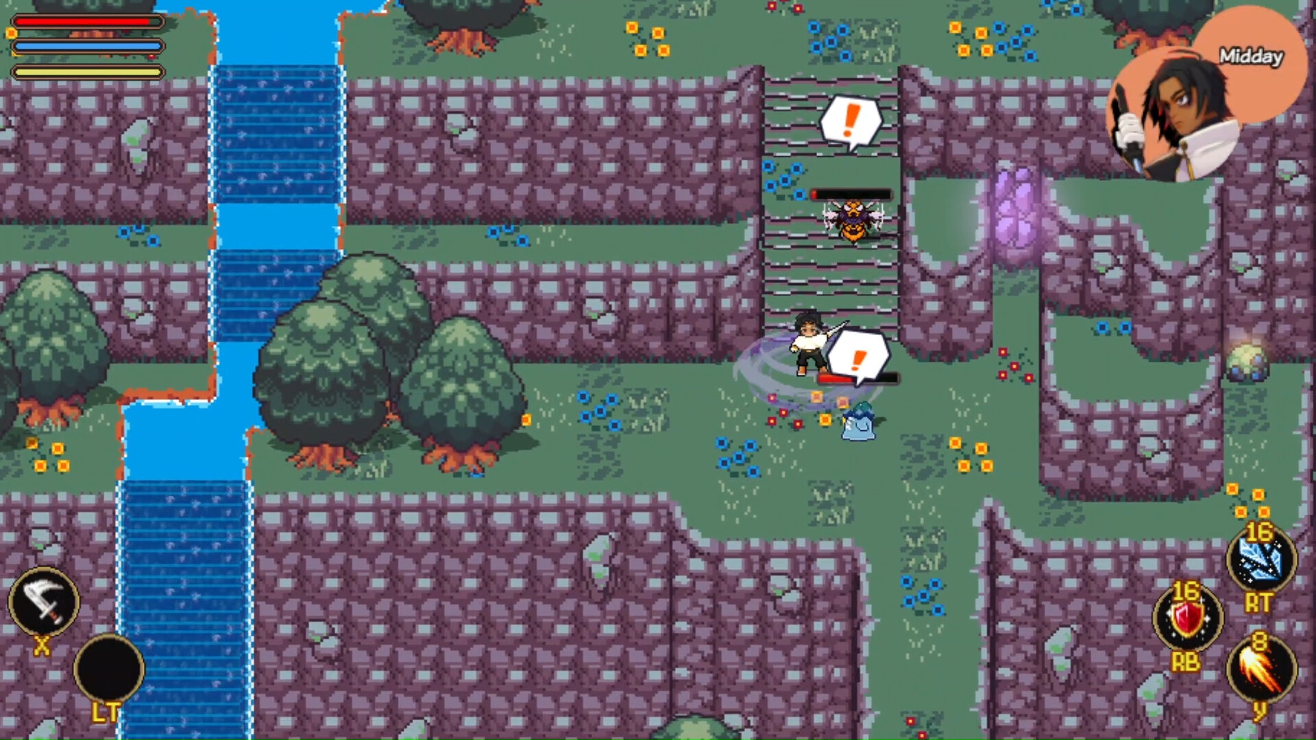 Lunar Eclipse ~ Vol. 0 screenshot 4