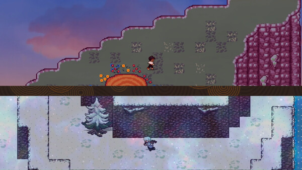 Screenshot media