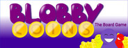 Blobby Coins - The Board Game