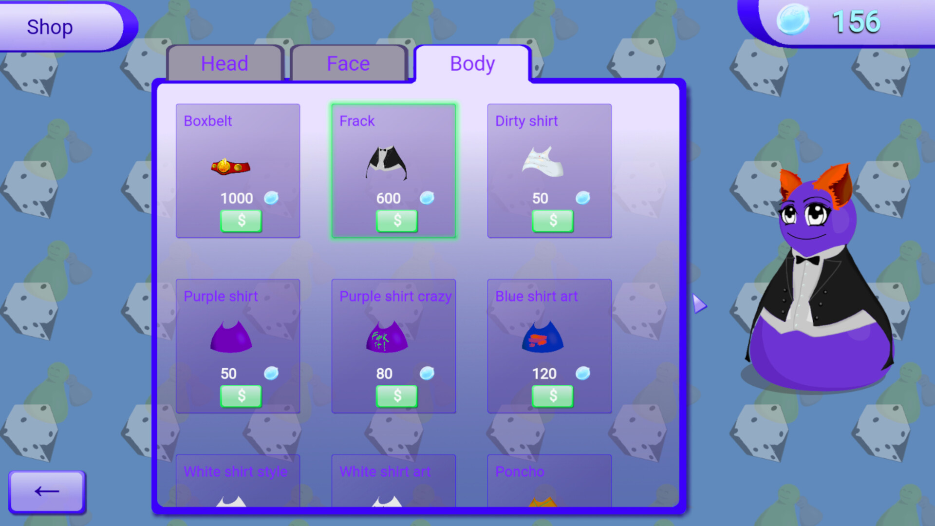 Blobby Coins - The Board Game screenshot #12