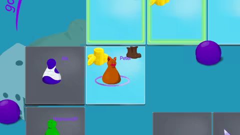 Blobby Coins - The Board Game video 2