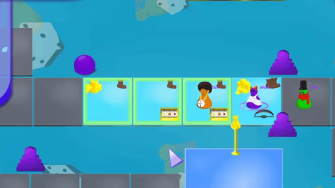 Blobby Coins - The Board Game video 1